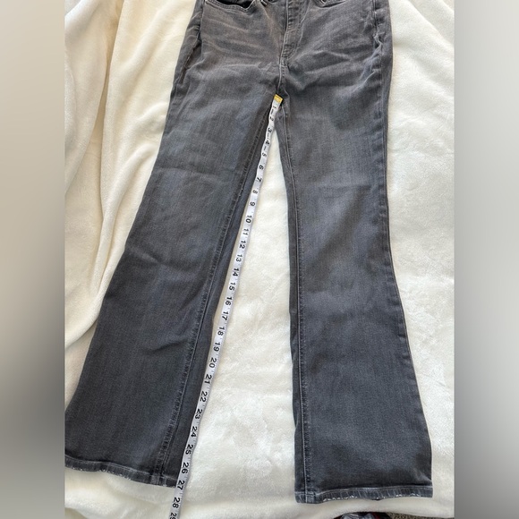 Rag & bone bootcut jeans size 27 - Picture 4 of 6